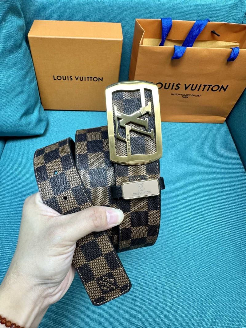 Louis Vuitton Belts